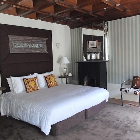 Mercador Guesthouse 포르투 객실 사진