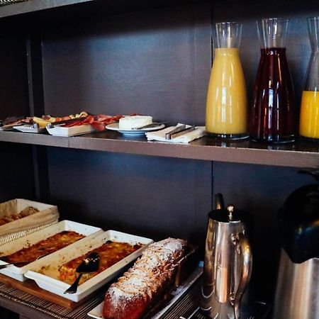 Mercador Guesthouse 포르투 외부 사진