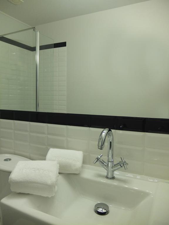 Mercador Guesthouse 포르투 객실 사진