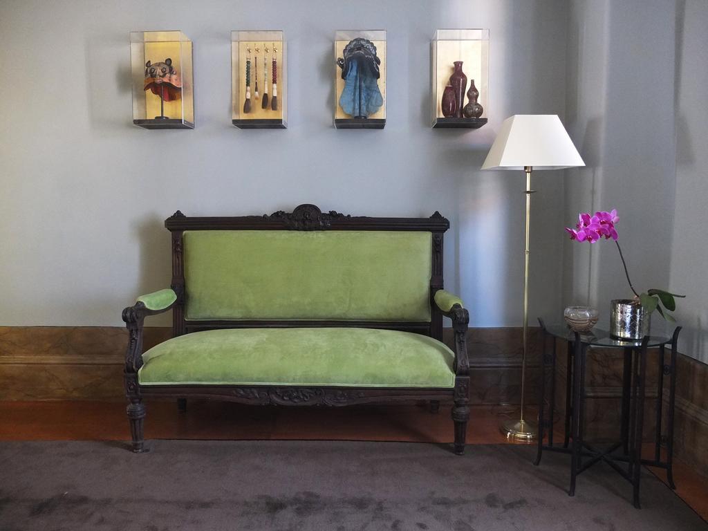 Mercador Guesthouse 포르투 객실 사진