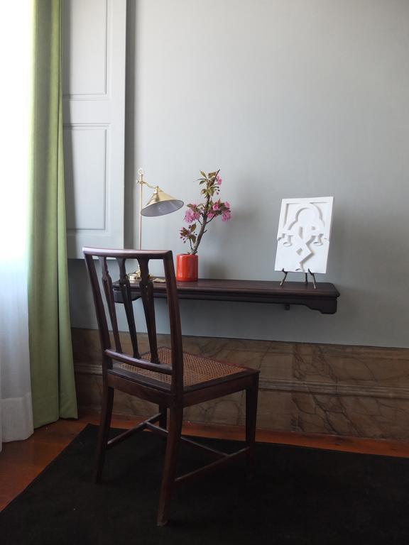 Mercador Guesthouse 포르투 객실 사진