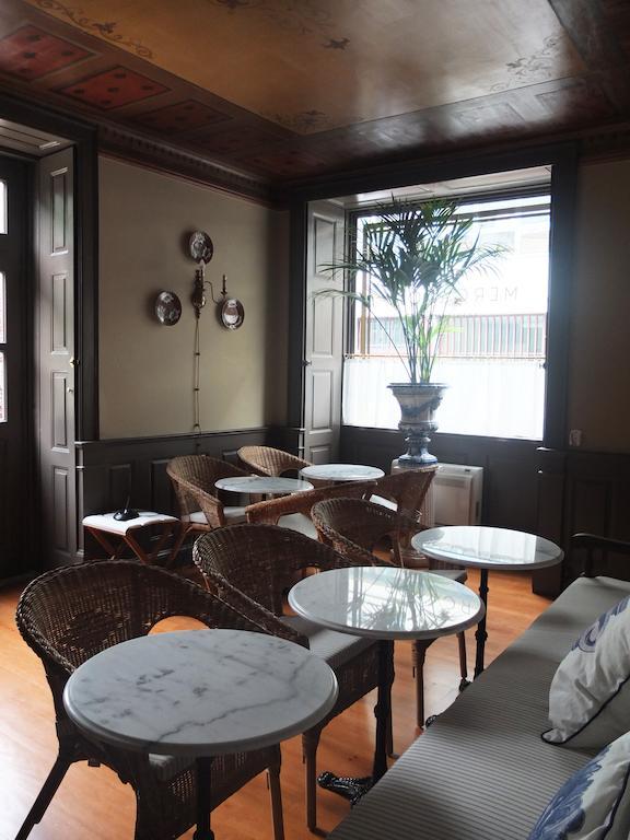 Mercador Guesthouse 포르투 외부 사진