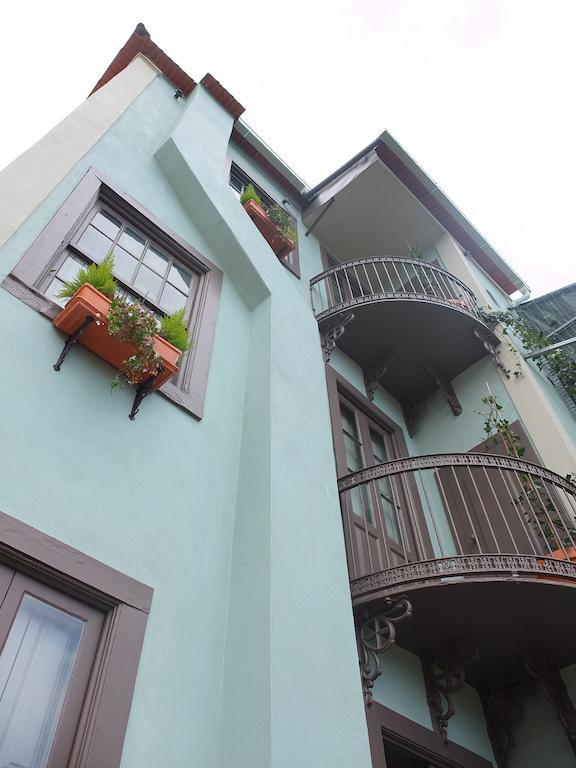 Mercador Guesthouse 포르투 외부 사진