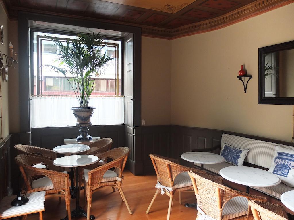 Mercador Guesthouse 포르투 외부 사진