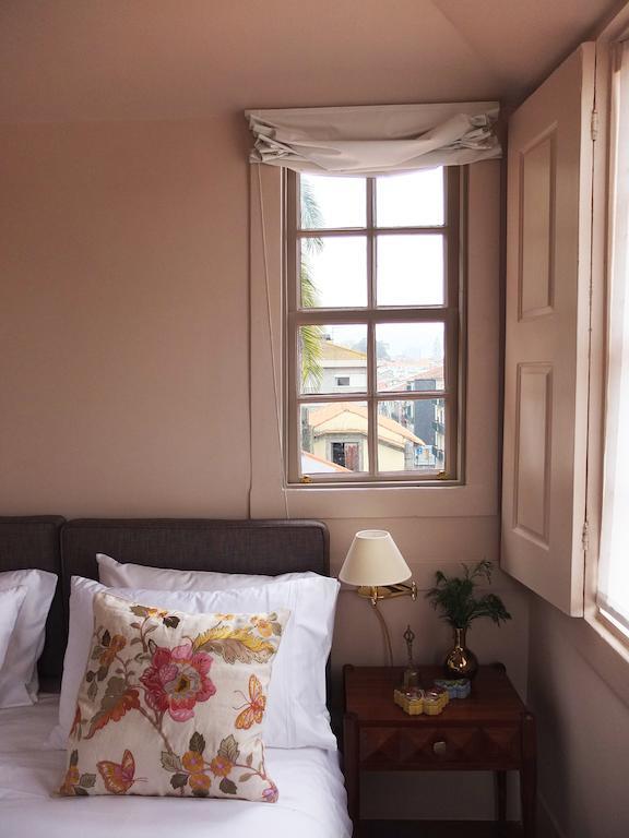 Mercador Guesthouse 포르투 외부 사진