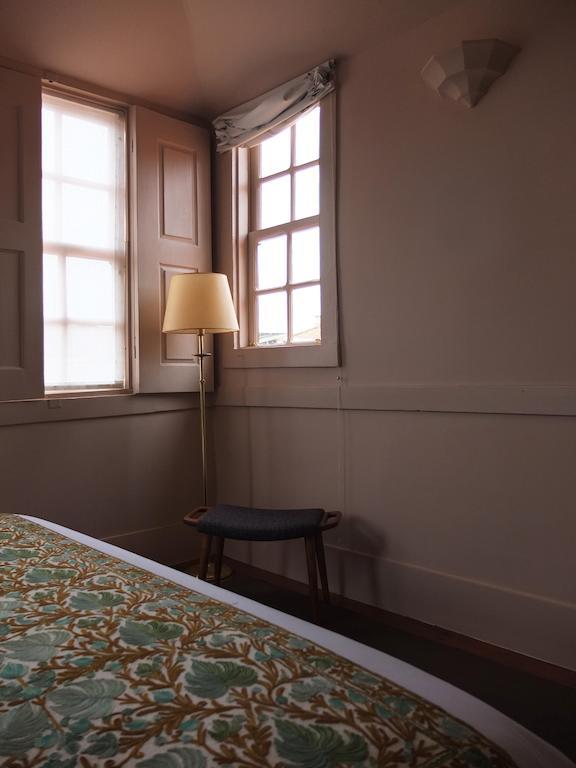 Mercador Guesthouse 포르투 외부 사진