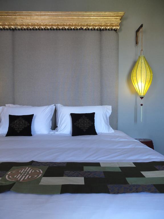 Mercador Guesthouse 포르투 외부 사진