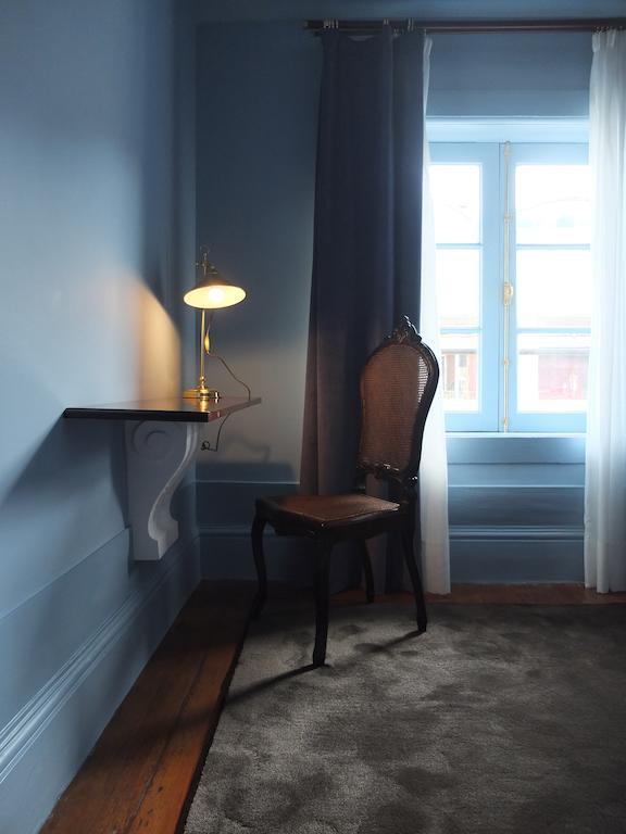 Mercador Guesthouse 포르투 객실 사진