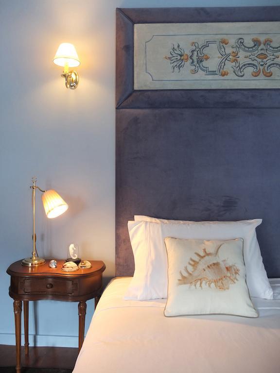 Mercador Guesthouse 포르투 객실 사진