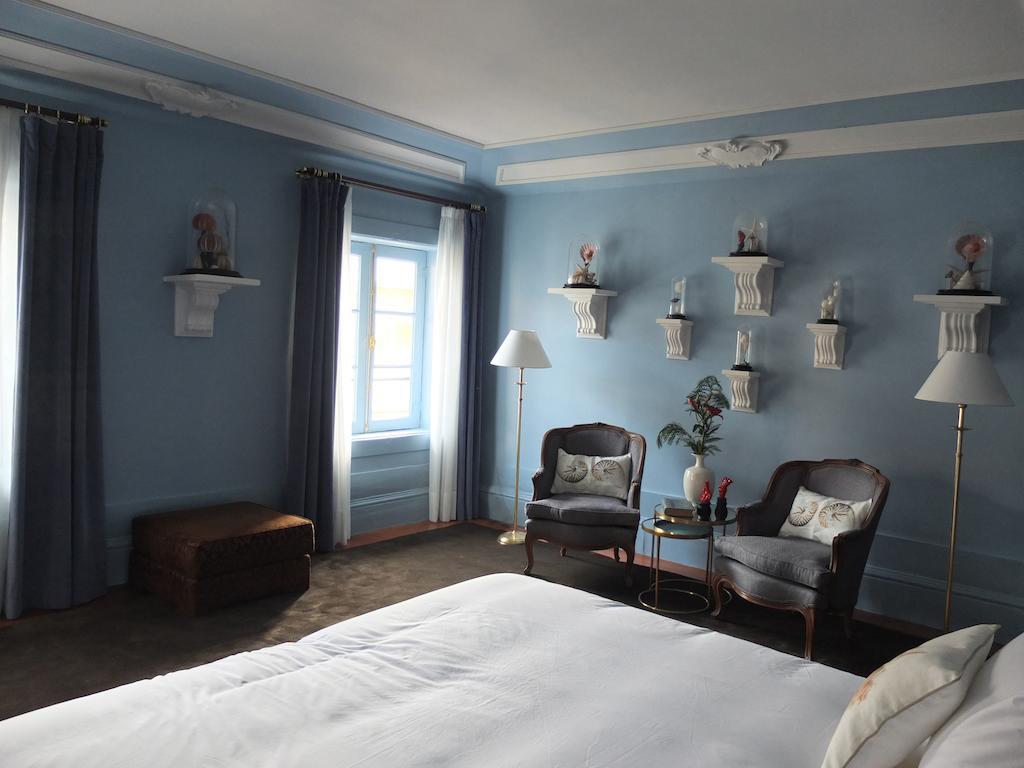 Mercador Guesthouse 포르투 객실 사진