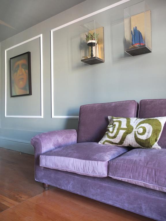 Mercador Guesthouse 포르투 객실 사진