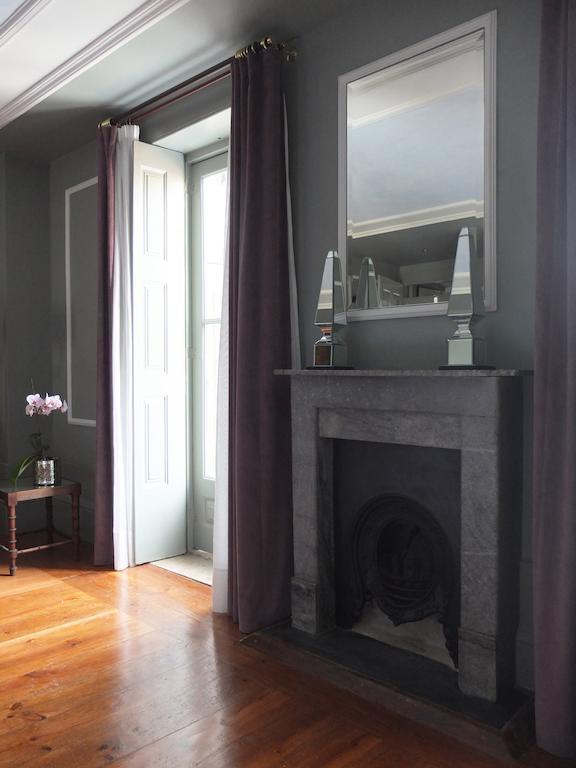 Mercador Guesthouse 포르투 객실 사진