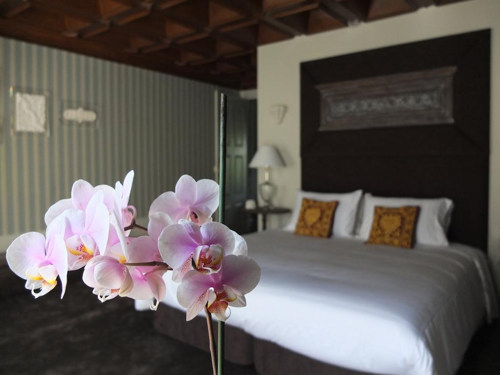 Mercador Guesthouse 포르투 객실 사진