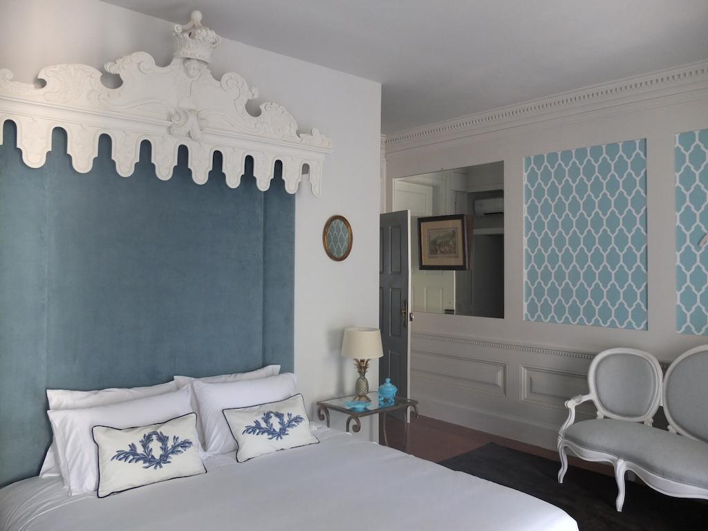 Mercador Guesthouse 포르투 객실 사진