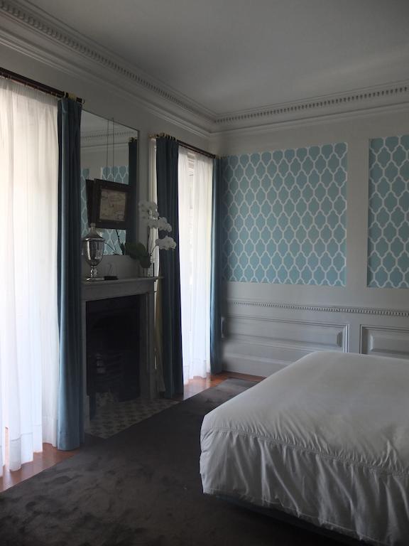 Mercador Guesthouse 포르투 객실 사진