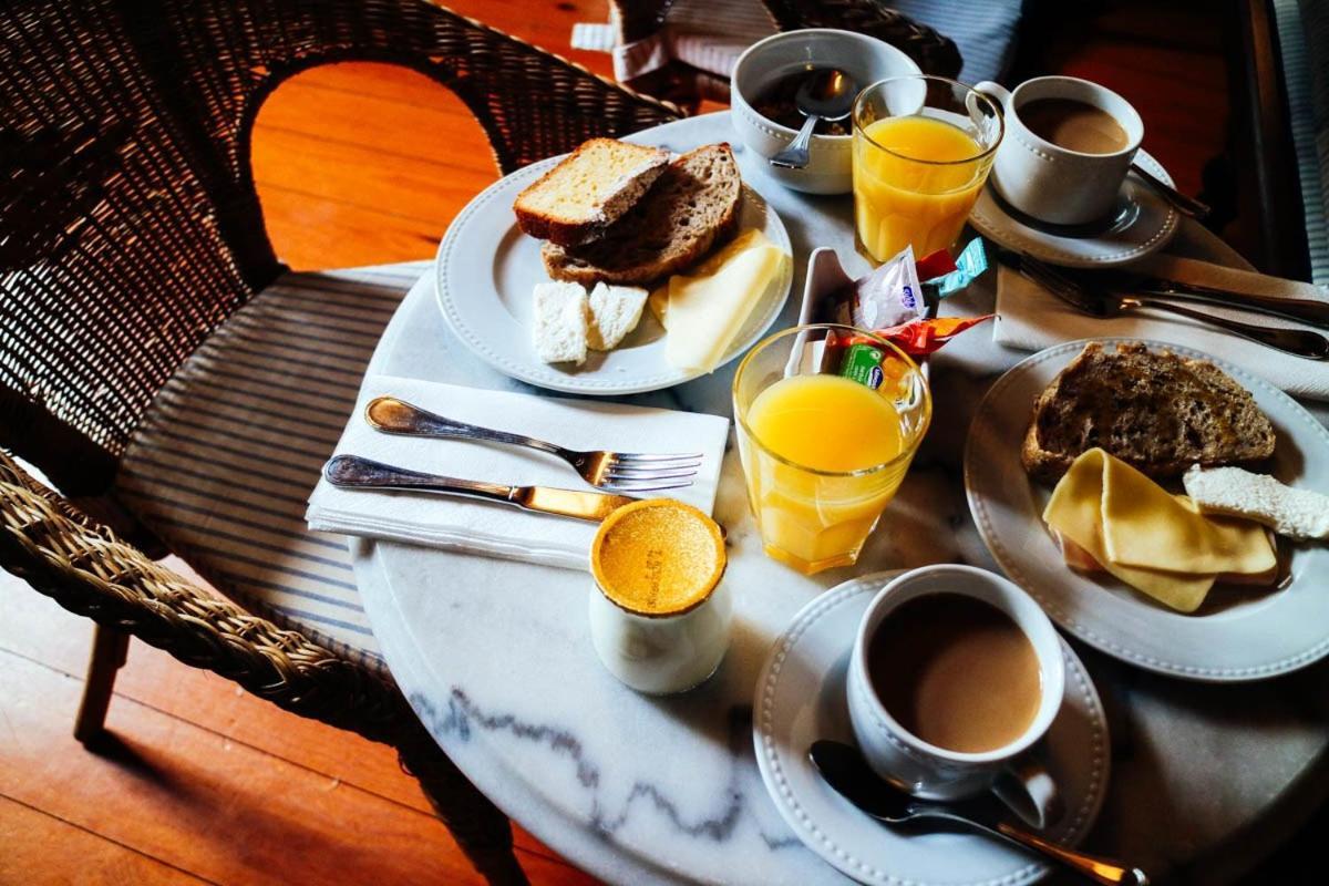 Mercador Guesthouse 포르투 외부 사진